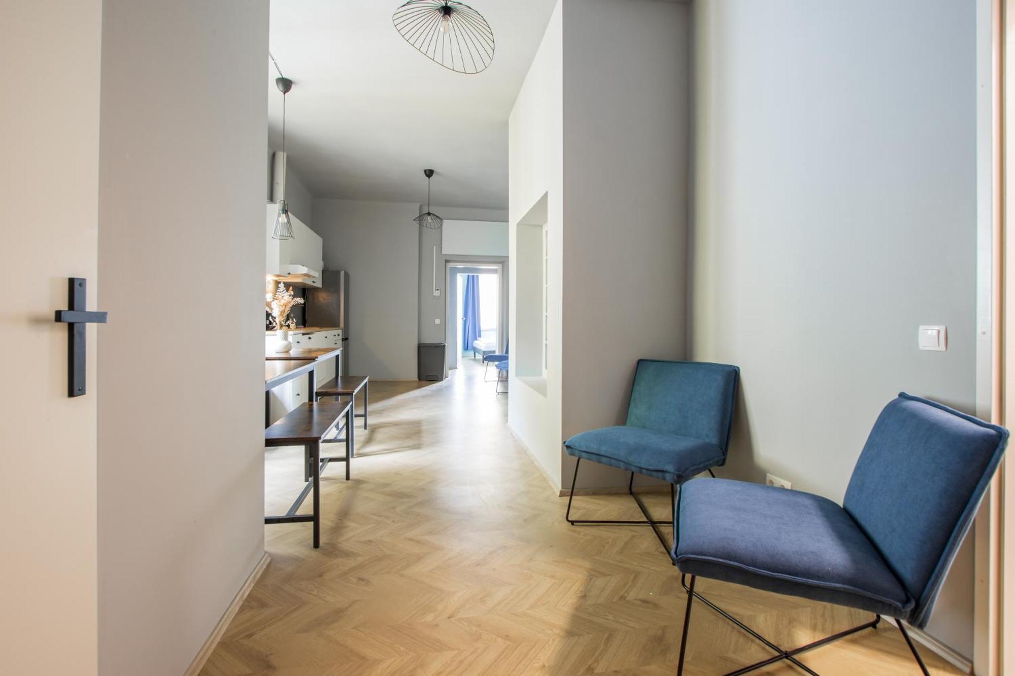 Angeli Room Oasis Vienna Exterior photo